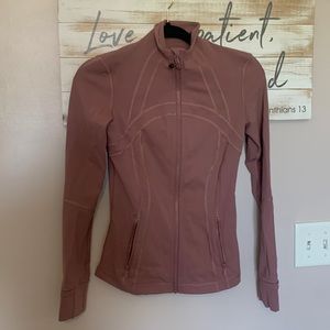 🍋LULULEMON define jacket size 4